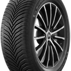 Anvelopa All season 255/60R18 112V MICHELIN CROSSCLIMATE 2 SUV Chilipir